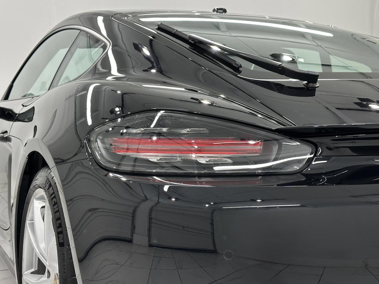 2024 Porsche 718 Cayman Newark DE