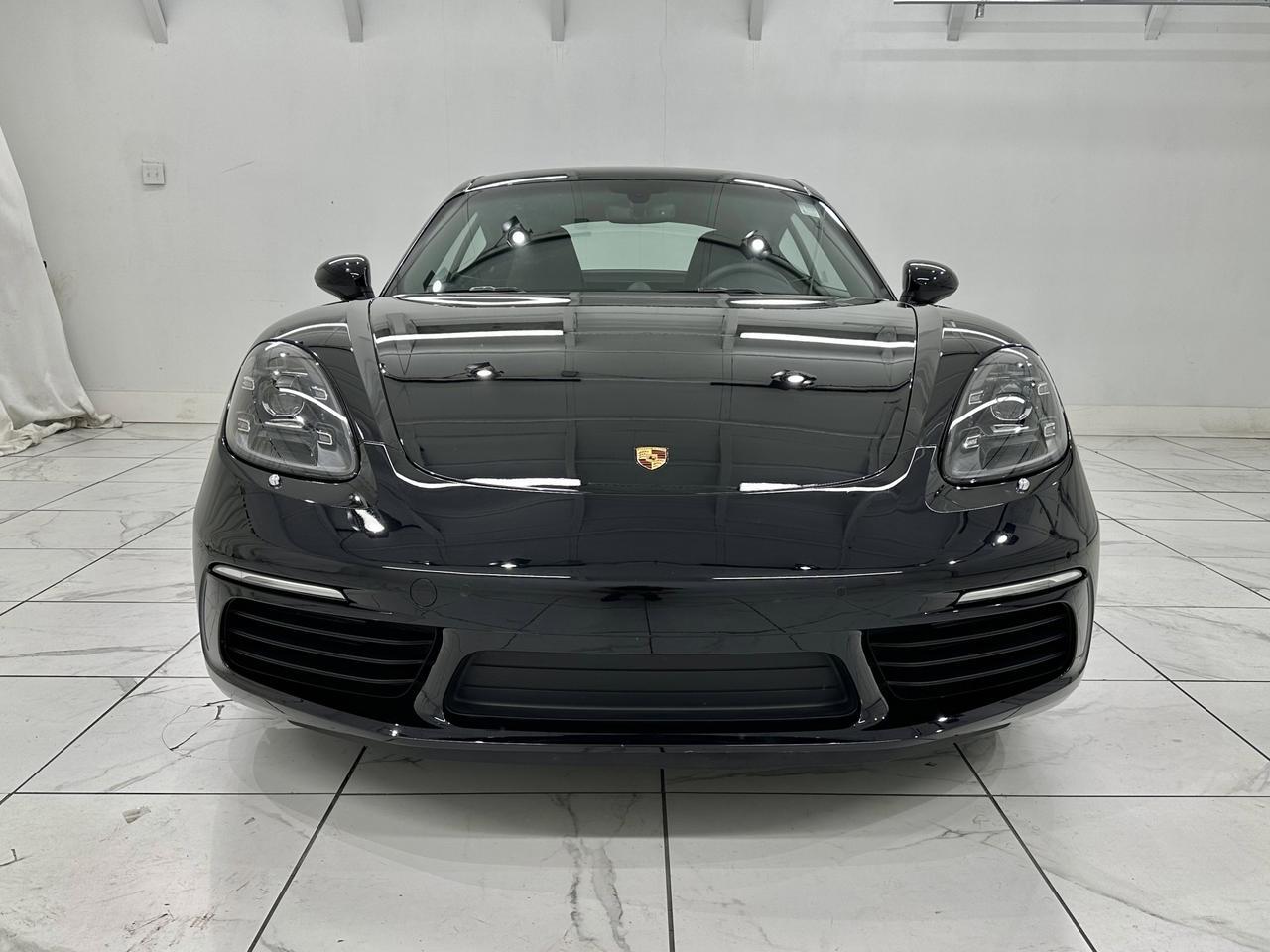2024 Porsche 718 Cayman Newark DE