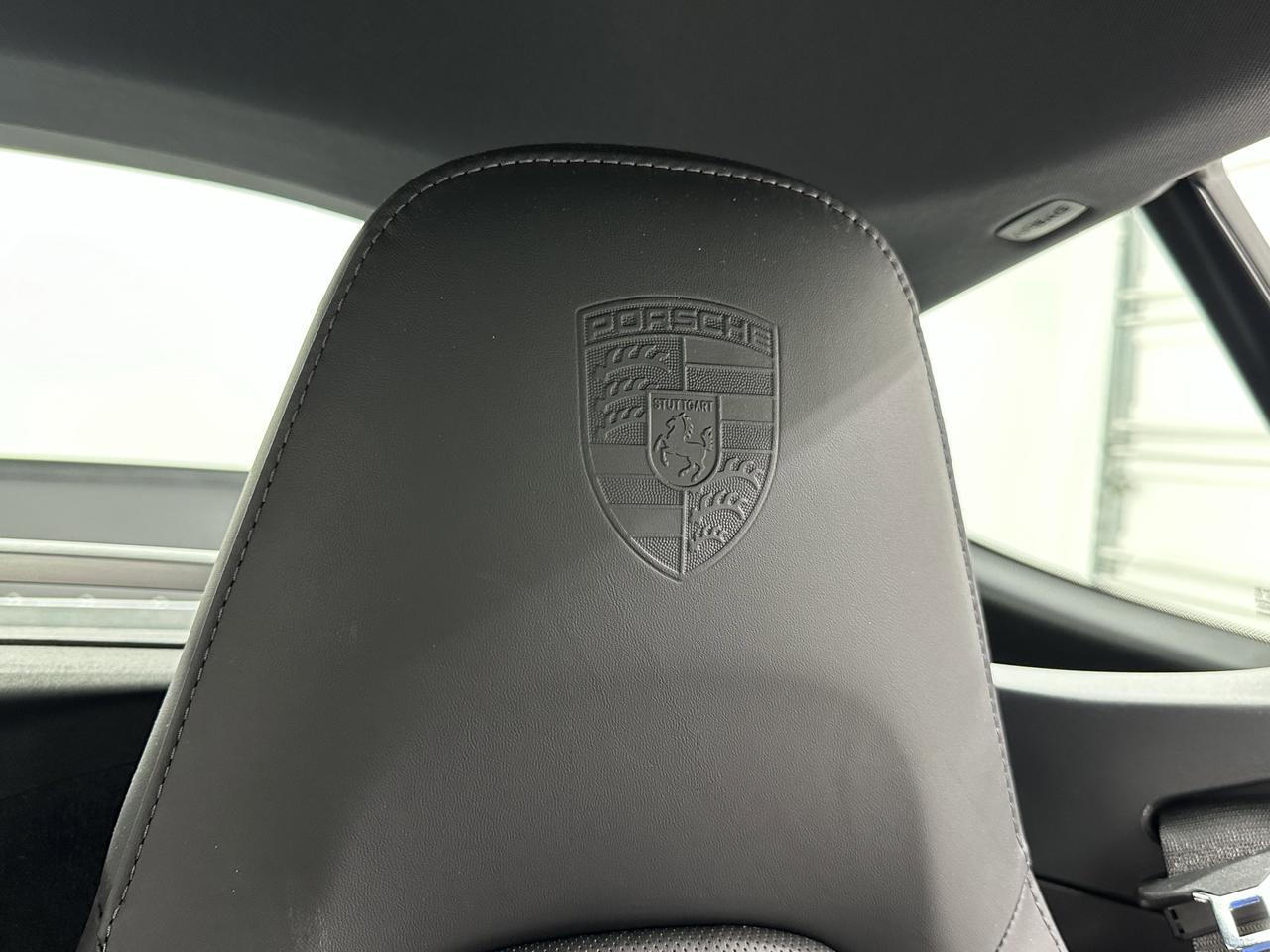 2024 Porsche 718 Cayman Newark DE