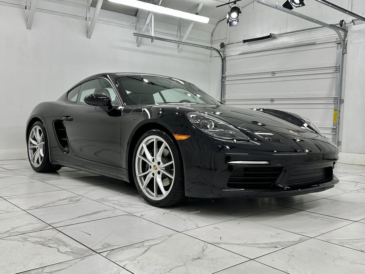 2024 Porsche 718 Cayman Newark DE
