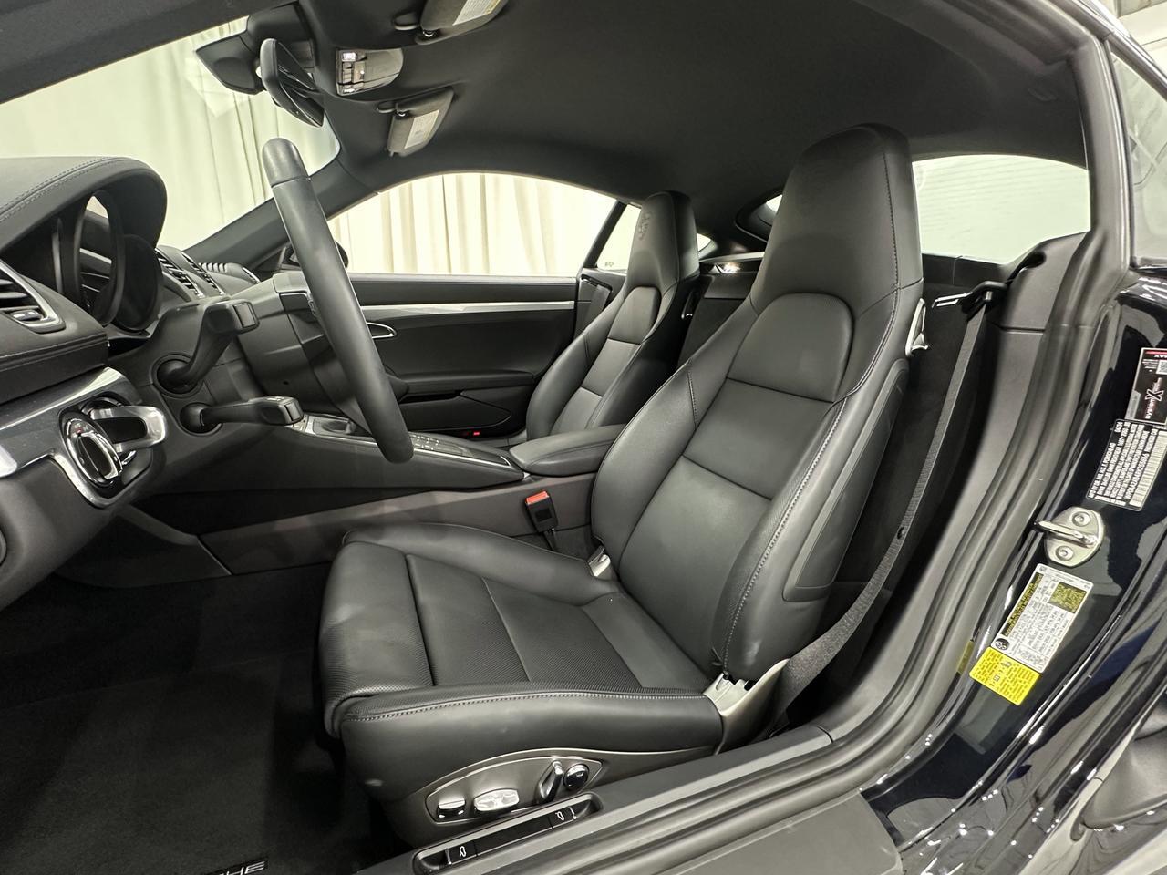 2024 Porsche 718 Cayman Newark DE