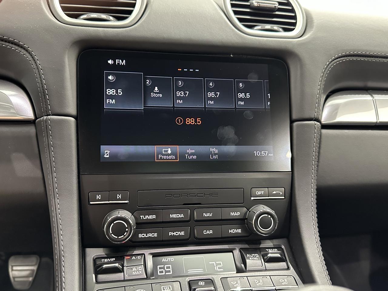 2024 Porsche 718 Cayman Newark DE