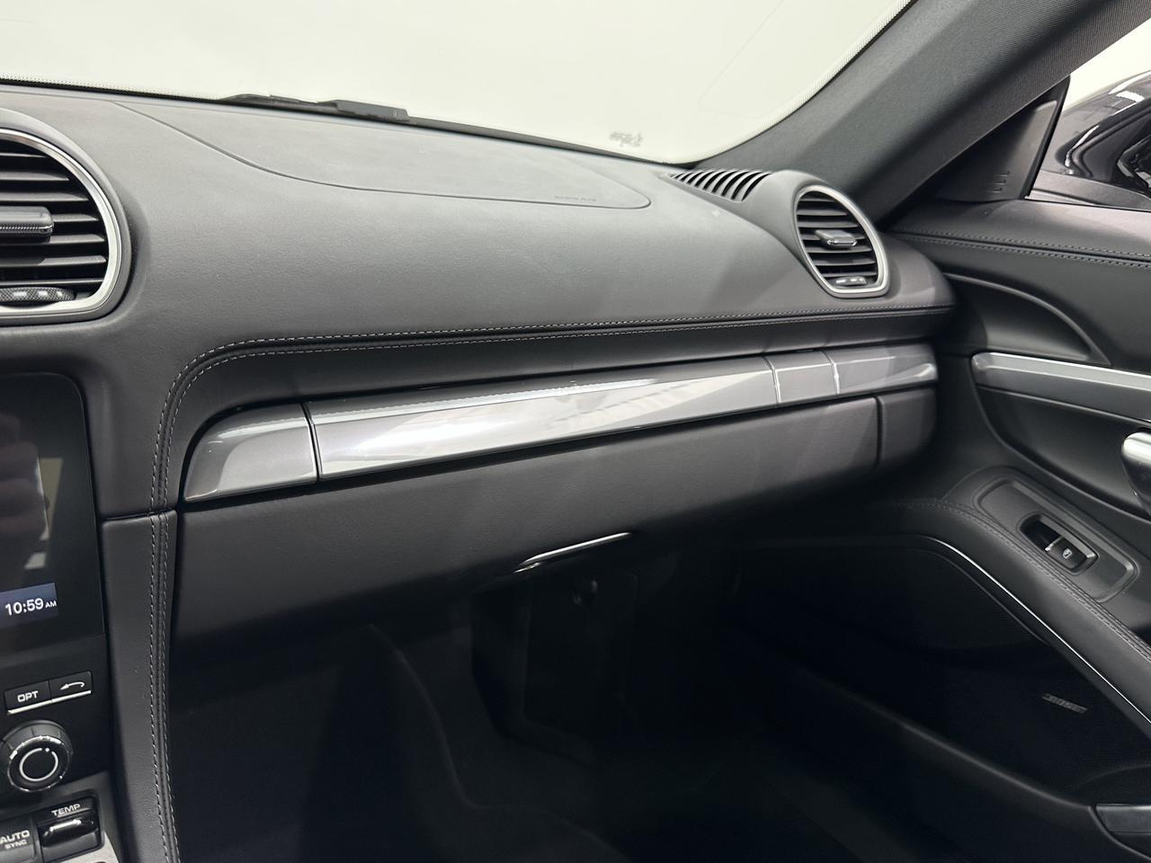 2024 Porsche 718 Cayman Newark DE