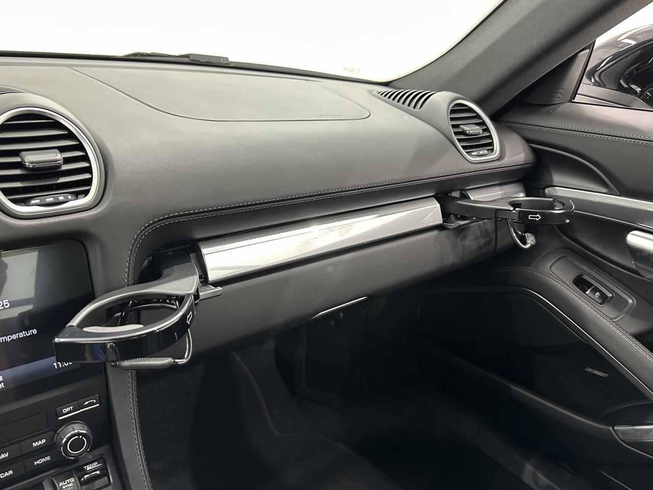 2024 Porsche 718 Cayman Newark DE