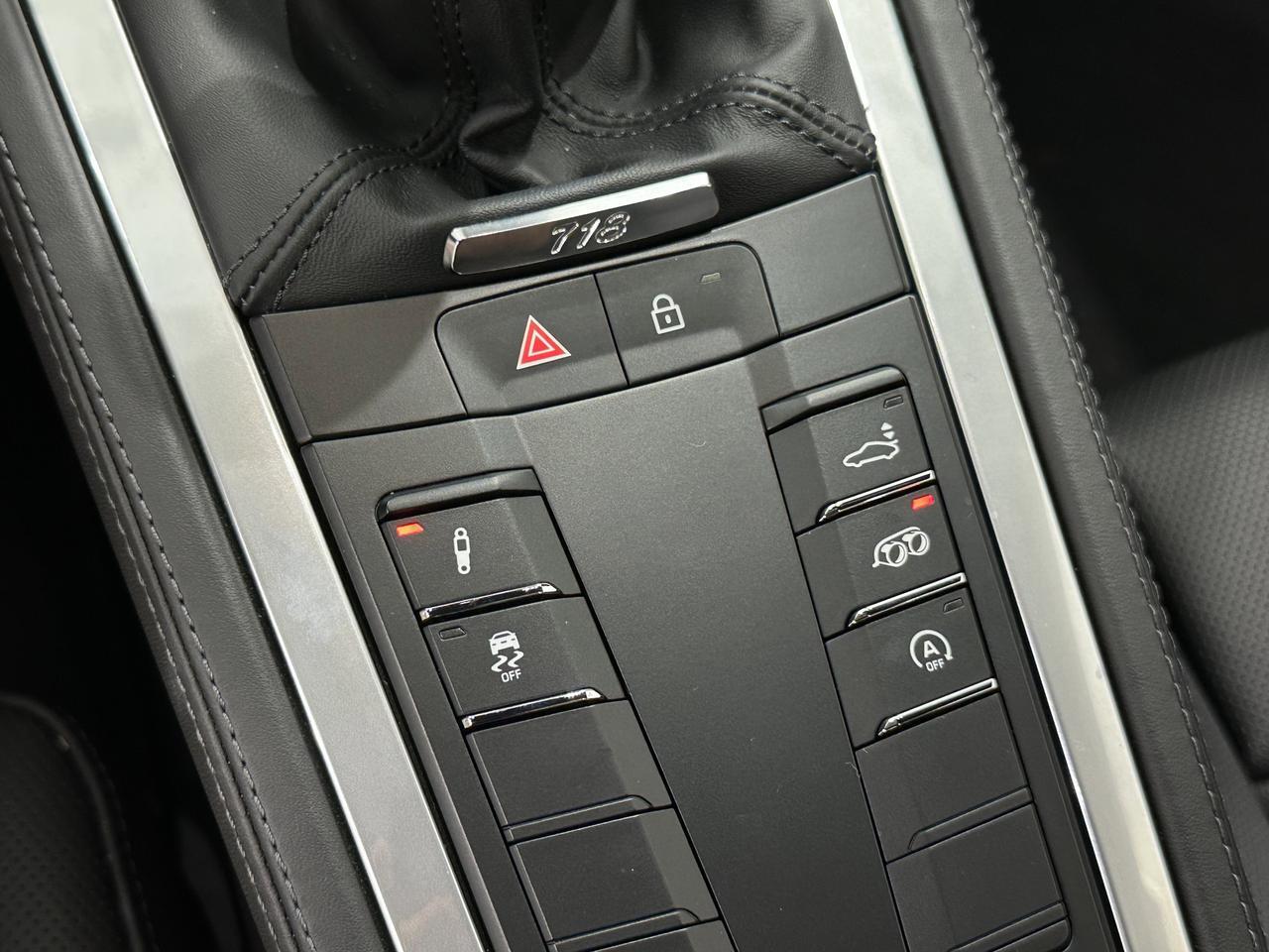 2024 Porsche 718 Cayman Newark DE