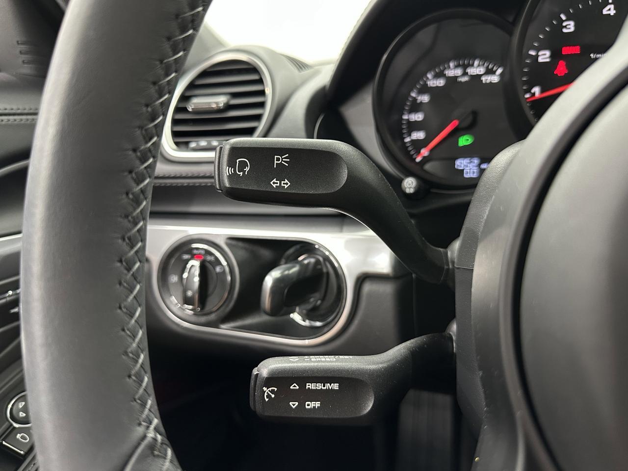 2024 Porsche 718 Cayman Newark DE