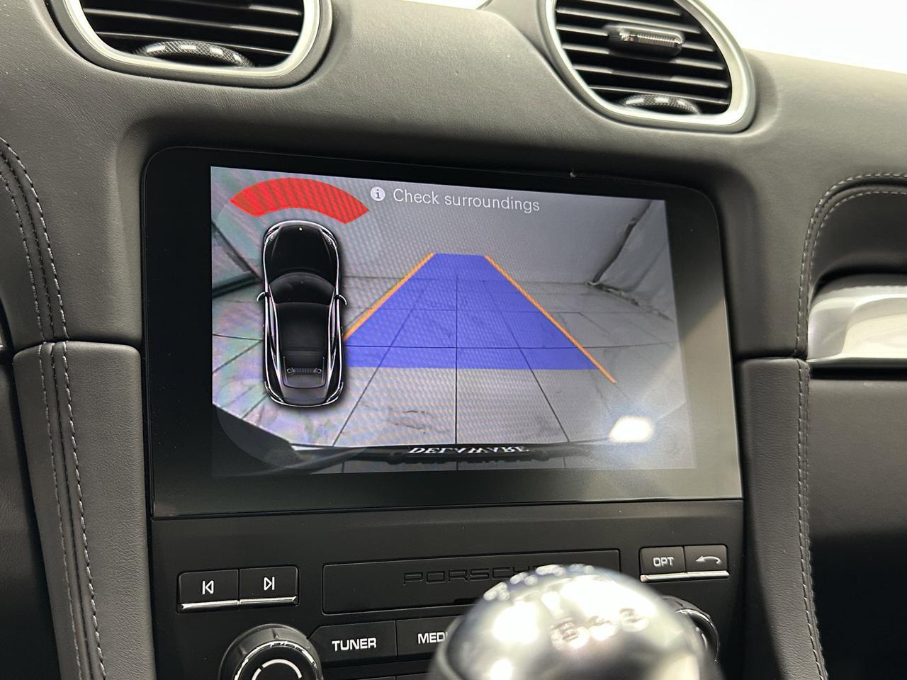 2024 Porsche 718 Cayman Newark DE