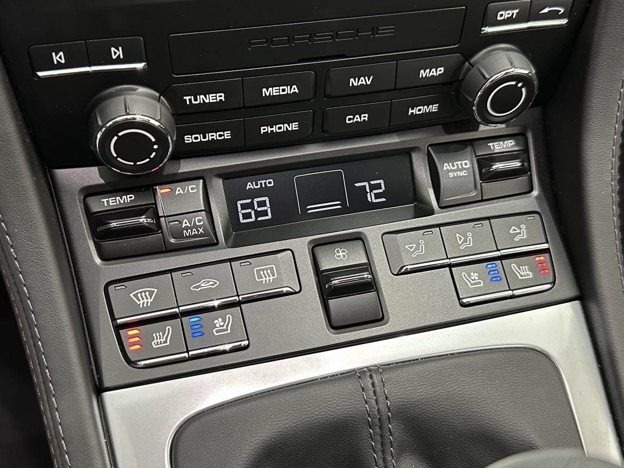 2024 Porsche 718 Cayman Newark DE