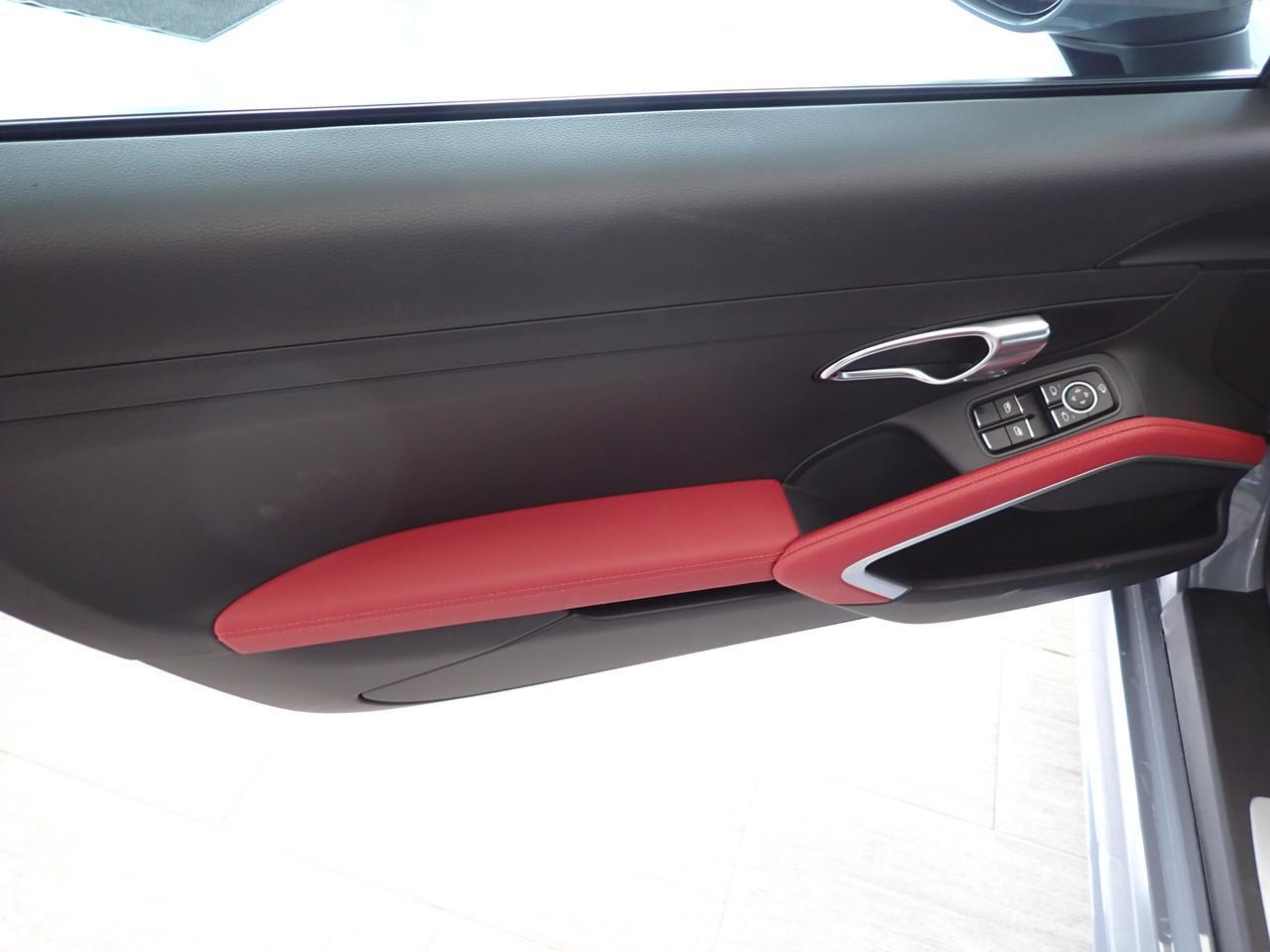 2024 Porsche 718 Cayman COUPE LEATHER Listowel ON