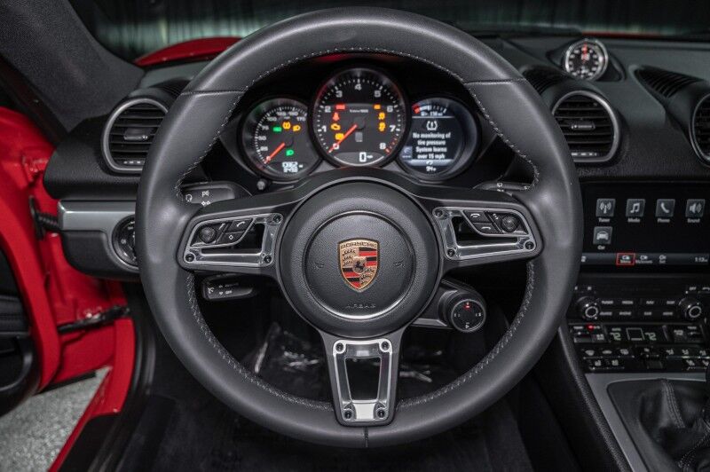 2024 Porsche 718 Cayman Coupe Peoria AZ