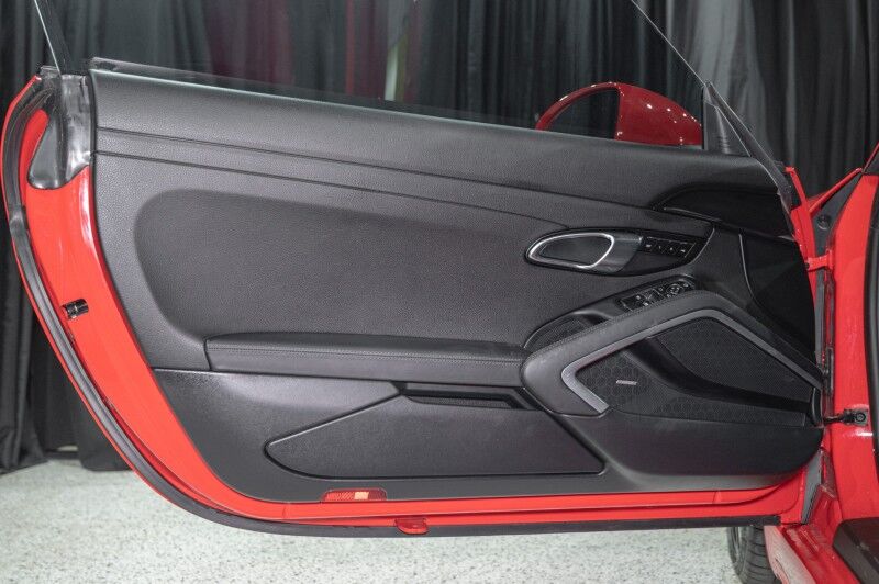2024 Porsche 718 Cayman Coupe Peoria AZ