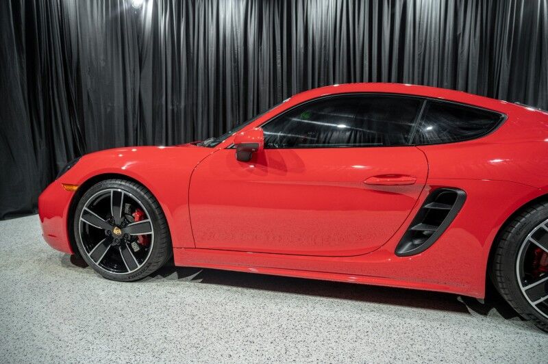 2024 Porsche 718 Cayman Coupe Peoria AZ