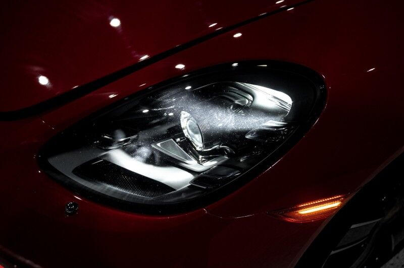 2024 Porsche 718 Cayman Coupe Peoria AZ