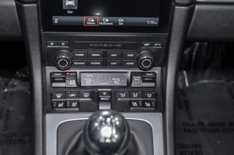 2024 Porsche 718 Cayman Coupe Peoria AZ