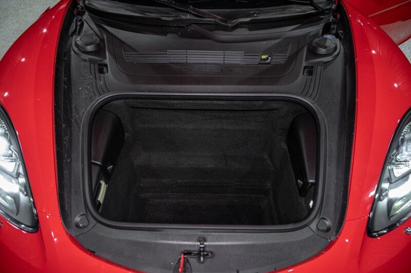 2024 Porsche 718 Cayman Coupe Peoria AZ