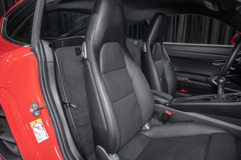 2024 Porsche 718 Cayman Coupe Peoria AZ