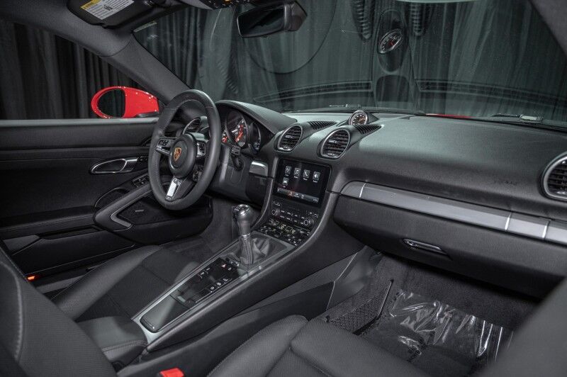 2024 Porsche 718 Cayman Coupe Peoria AZ