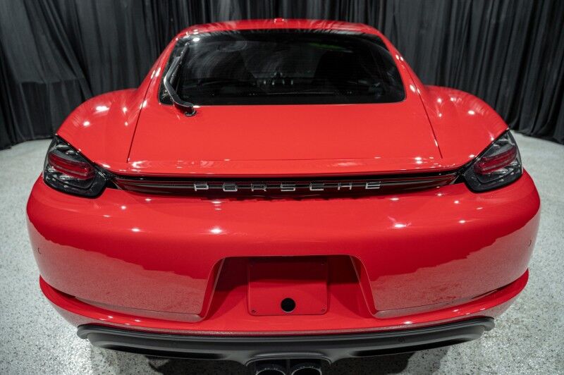 2024 Porsche 718 Cayman Coupe Peoria AZ