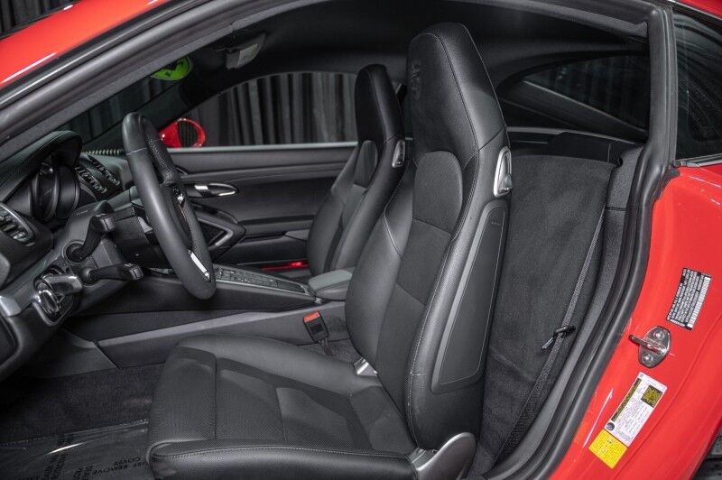 2024 Porsche 718 Cayman Coupe Peoria AZ