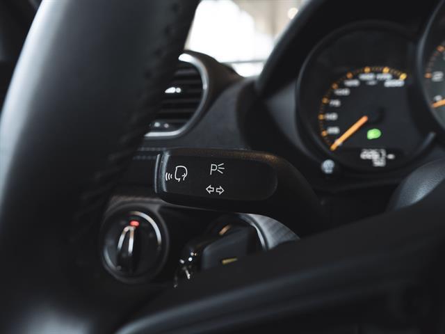 2024 Porsche 718 Cayman GT4 RS Bakersfield CA