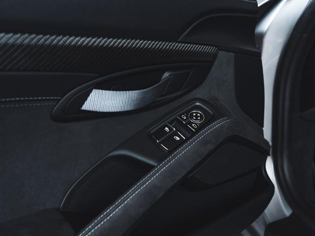 2024 Porsche 718 Cayman GT4 RS Bakersfield CA