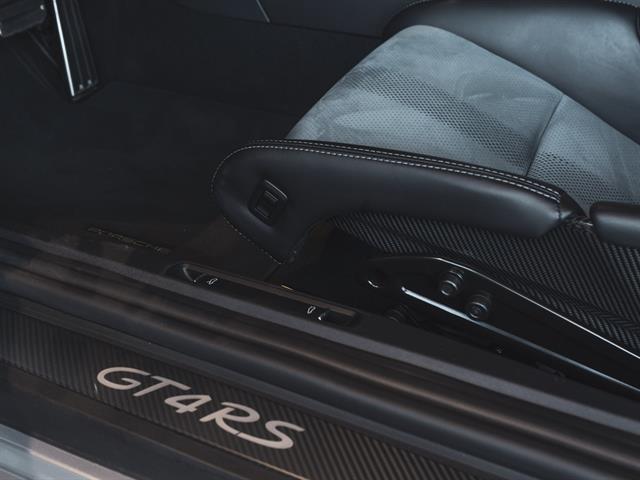 2024 Porsche 718 Cayman GT4 RS Bakersfield CA