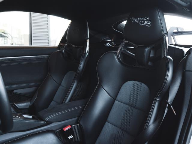 2024 Porsche 718 Cayman GT4 RS Bakersfield CA