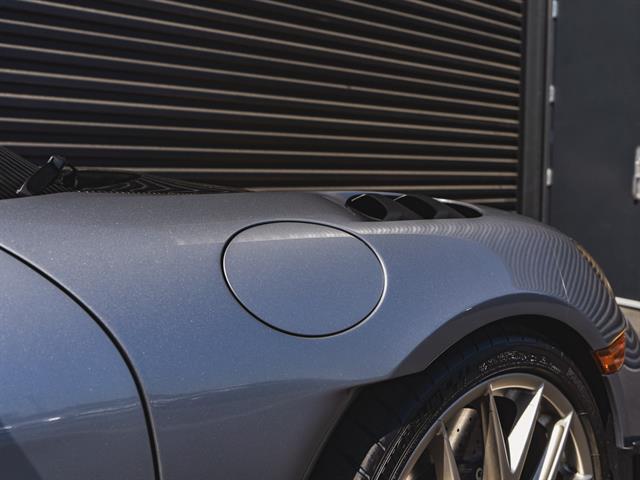 2024 Porsche 718 Cayman GT4 RS Bakersfield CA