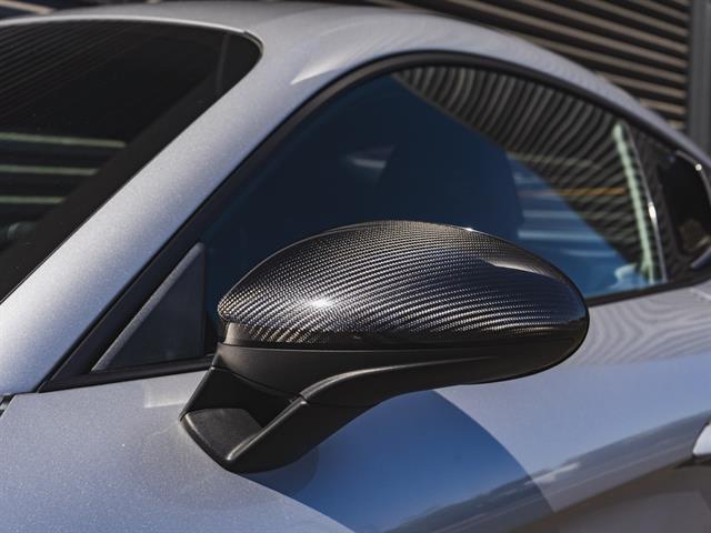 2024 Porsche 718 Cayman GT4 RS Bakersfield CA