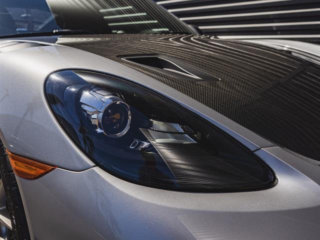 2024 Porsche 718 Cayman GT4 RS Bakersfield CA