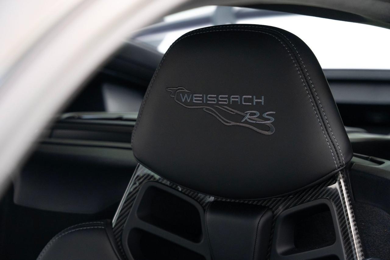 2024 Porsche 718 Cayman GT4 RS Pompano Beach FL