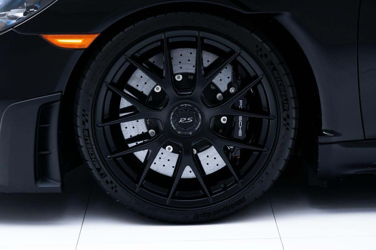 2024 Porsche 718 Cayman GT4 RS Pompano Beach FL