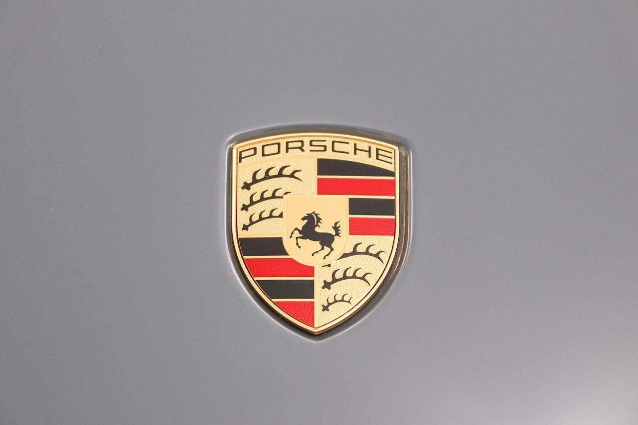 2024 Porsche 718 Cayman GTS 4.0 Newport Beach CA