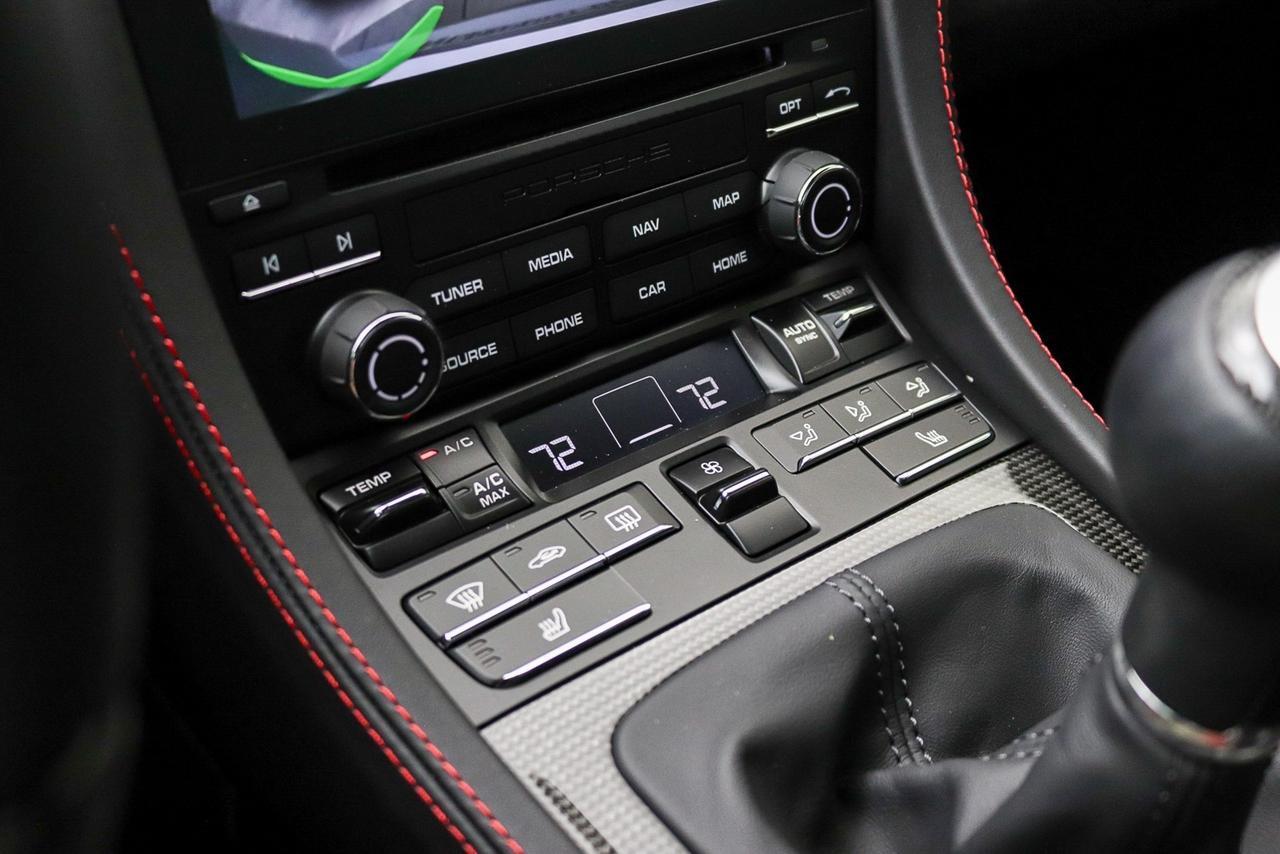 2024 Porsche 718 Cayman GTS 4.0 Newport Beach CA