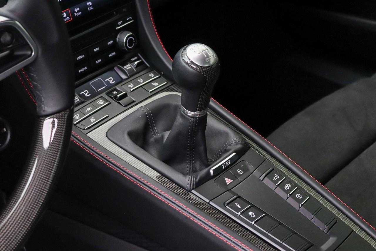2024 Porsche 718 Cayman GTS 4.0 Newport Beach CA