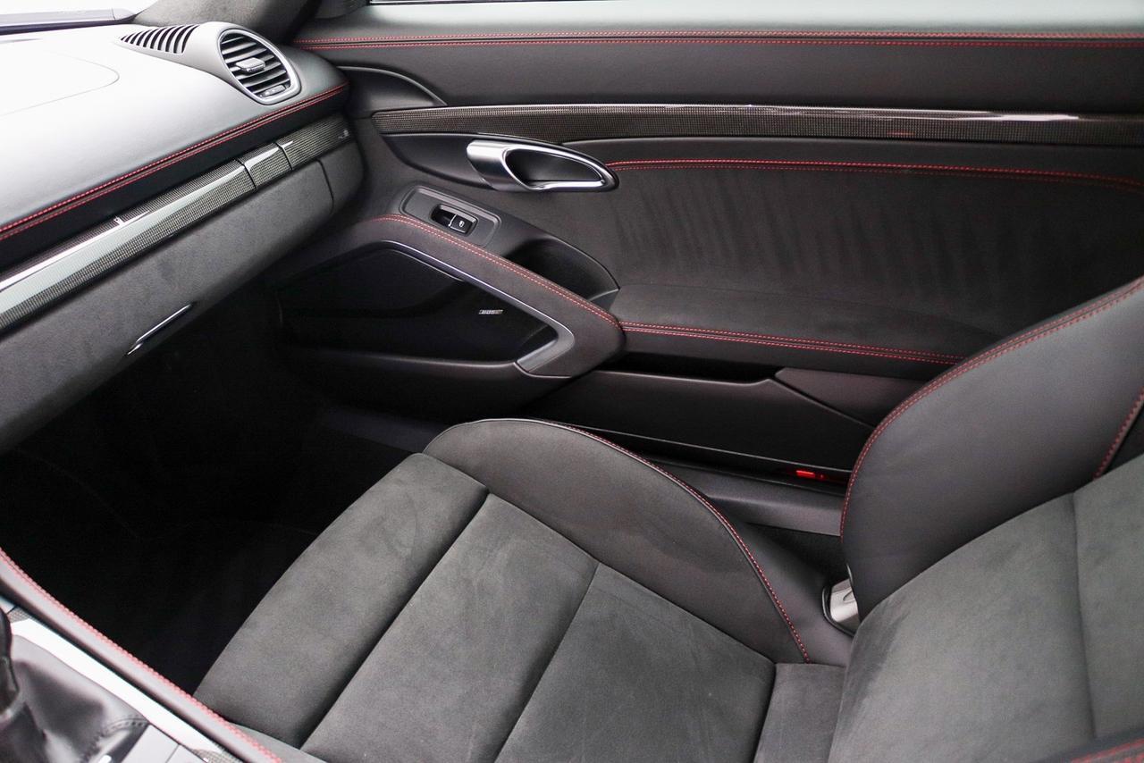 2024 Porsche 718 Cayman GTS 4.0 Newport Beach CA