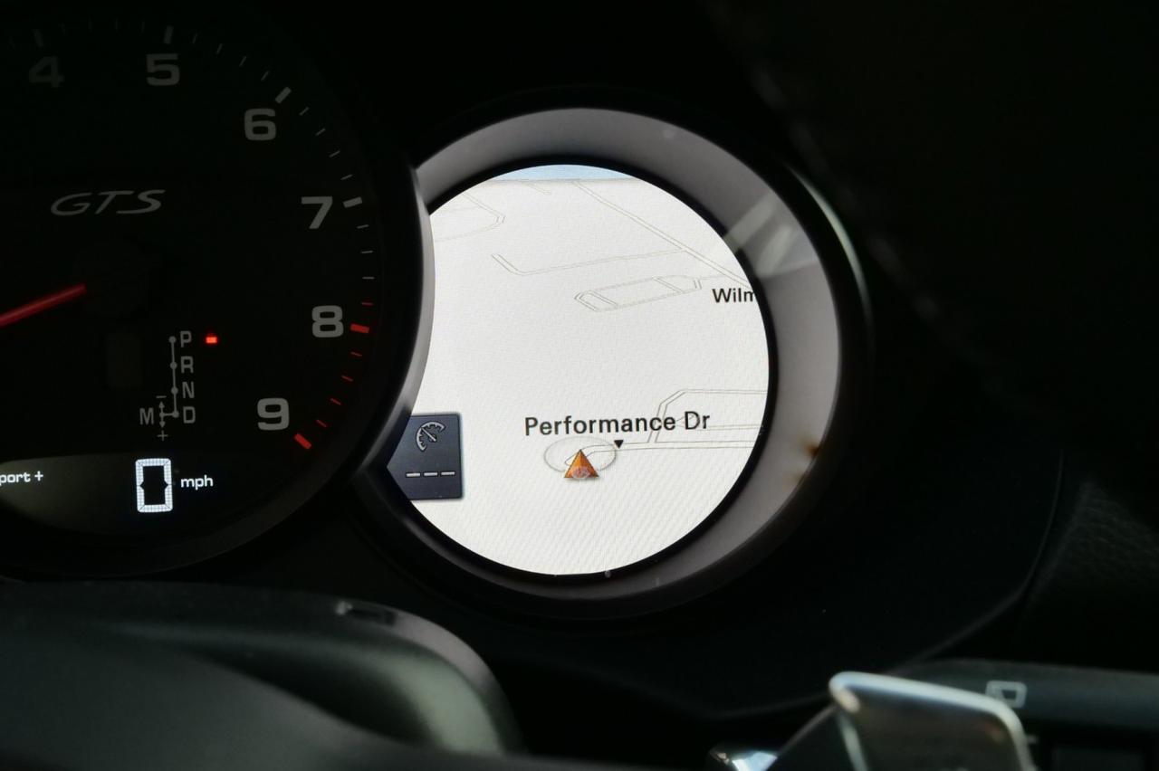 2024 Porsche 718 Cayman GTS 4.0 / PDK / Navigation / Adaptive Cruise! Lincolnton NC