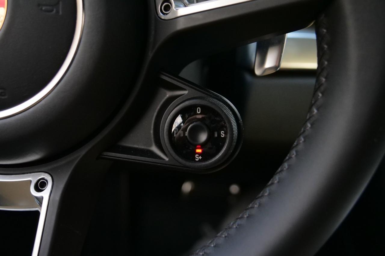 2024 Porsche 718 Cayman GTS 4.0 / PDK / Navigation / Adaptive Cruise! Lincolnton NC