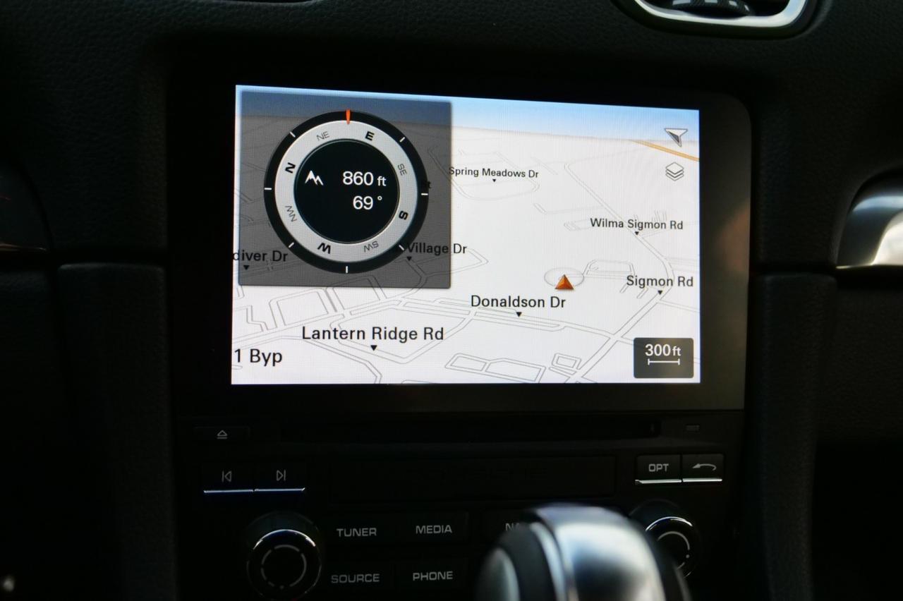 2024 Porsche 718 Cayman GTS 4.0 / PDK / Navigation / Adaptive Cruise! Lincolnton NC