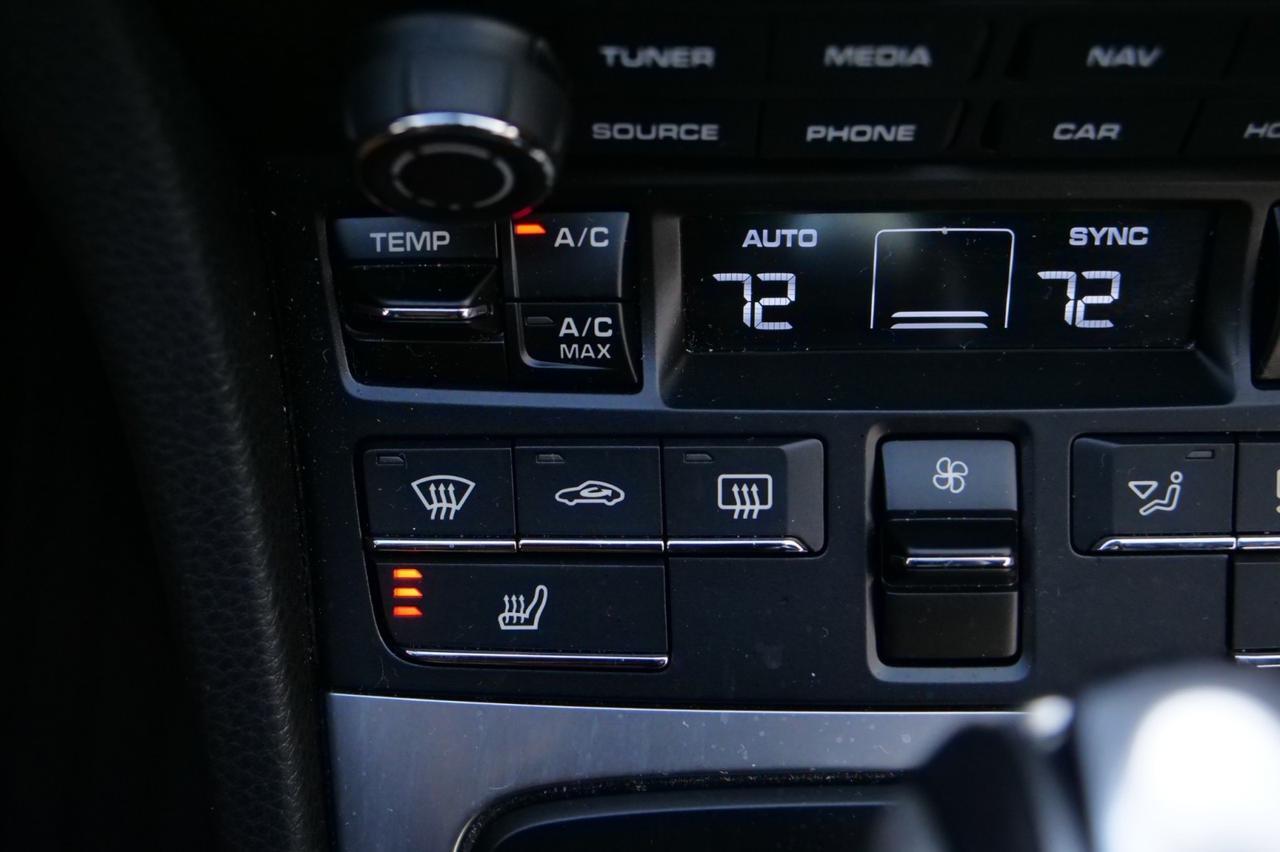 2024 Porsche 718 Cayman GTS 4.0 / PDK / Navigation / Adaptive Cruise! Lincolnton NC