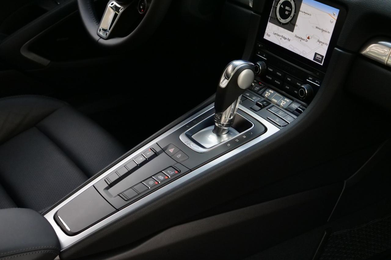 2024 Porsche 718 Cayman GTS 4.0 / PDK / Navigation / Adaptive Cruise! Lincolnton NC