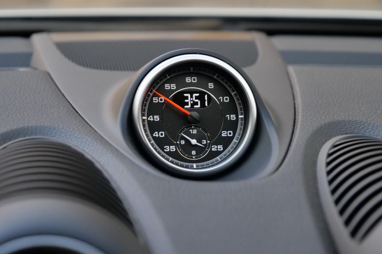 2024 Porsche 718 Cayman GTS 4.0 / PDK / Navigation / Adaptive Cruise! Lincolnton NC