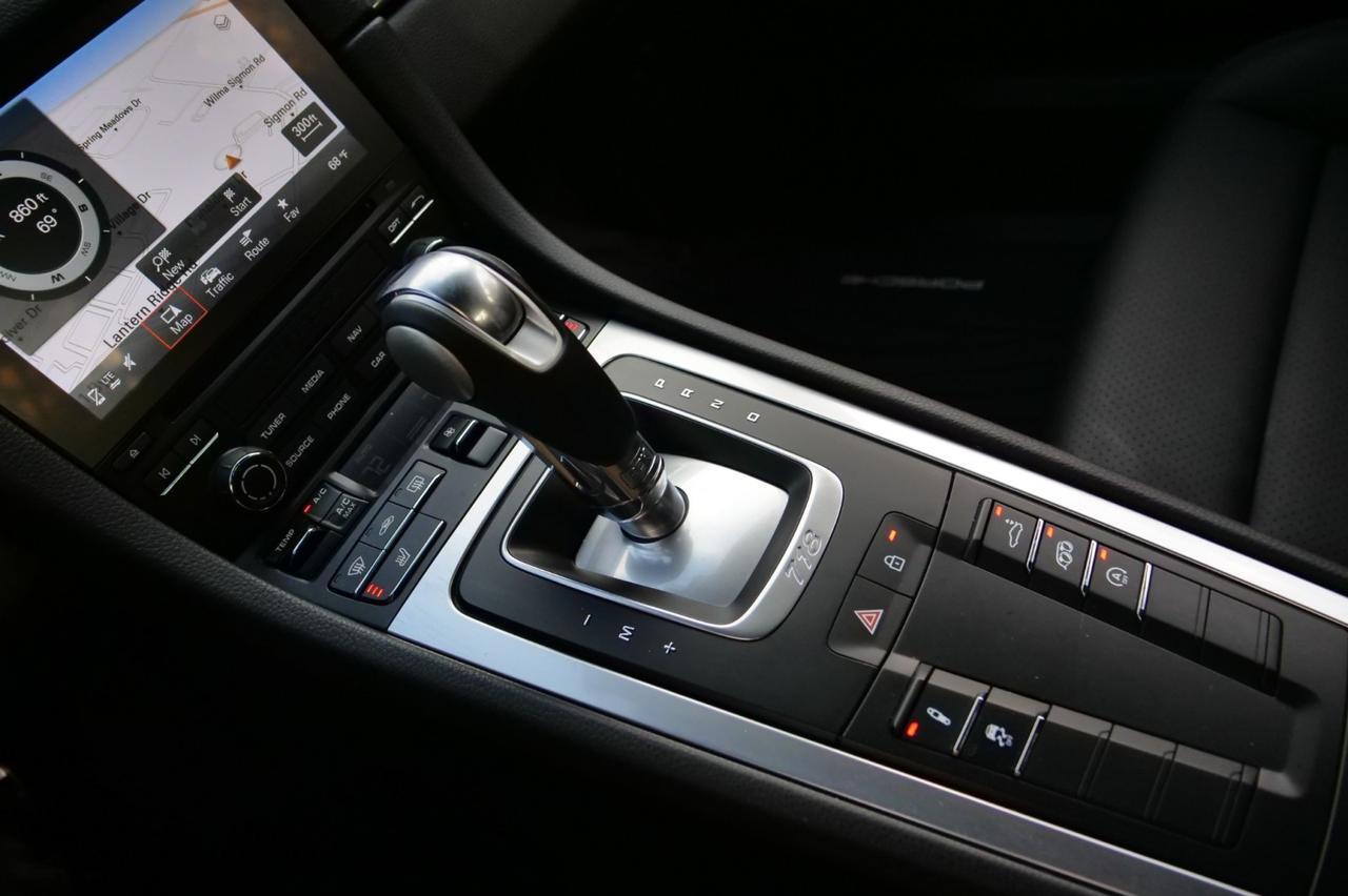 2024 Porsche 718 Cayman GTS 4.0 / PDK / Navigation / Adaptive Cruise! Lincolnton NC