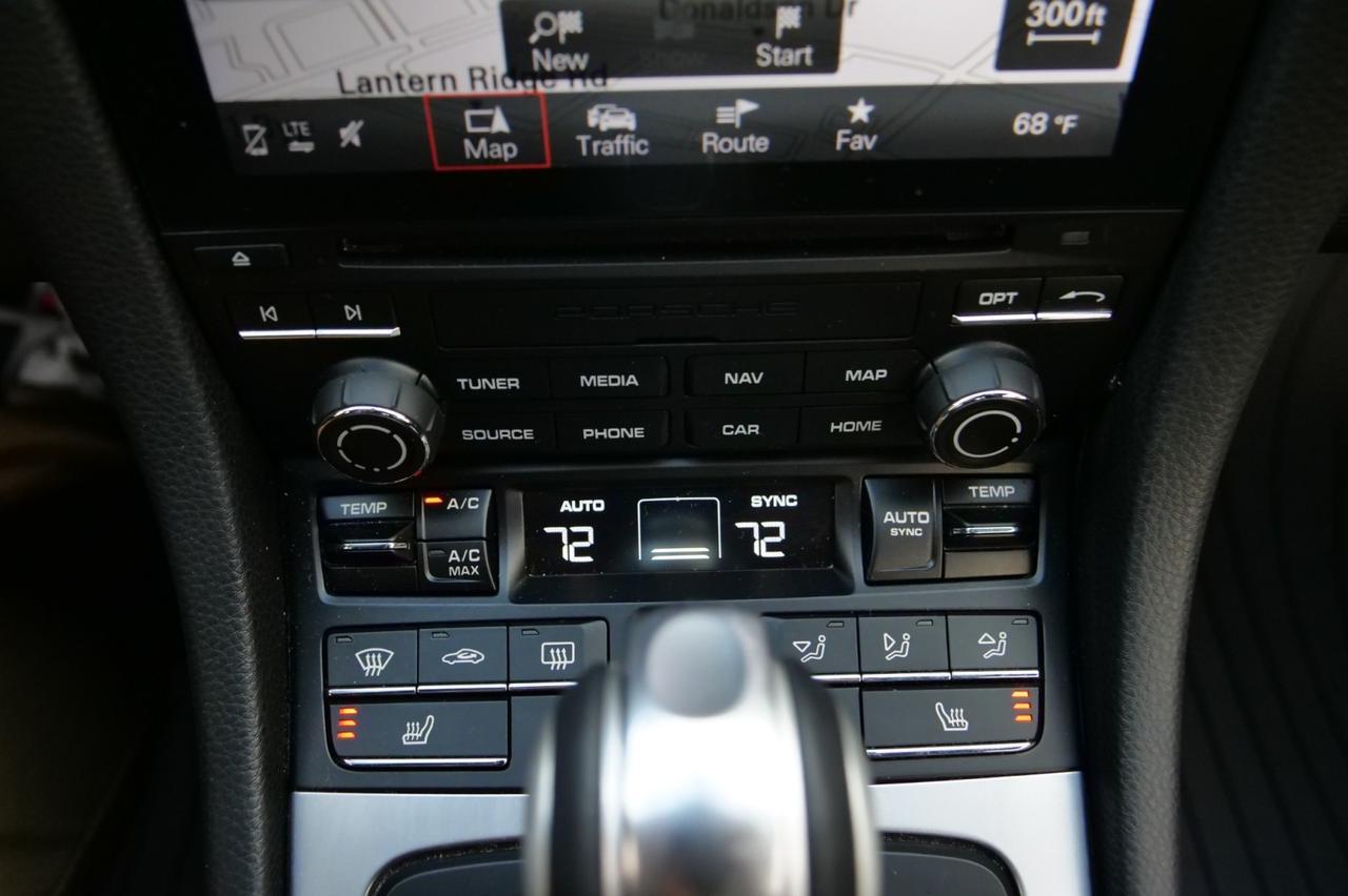 2024 Porsche 718 Cayman GTS 4.0 / PDK / Navigation / Adaptive Cruise! Lincolnton NC