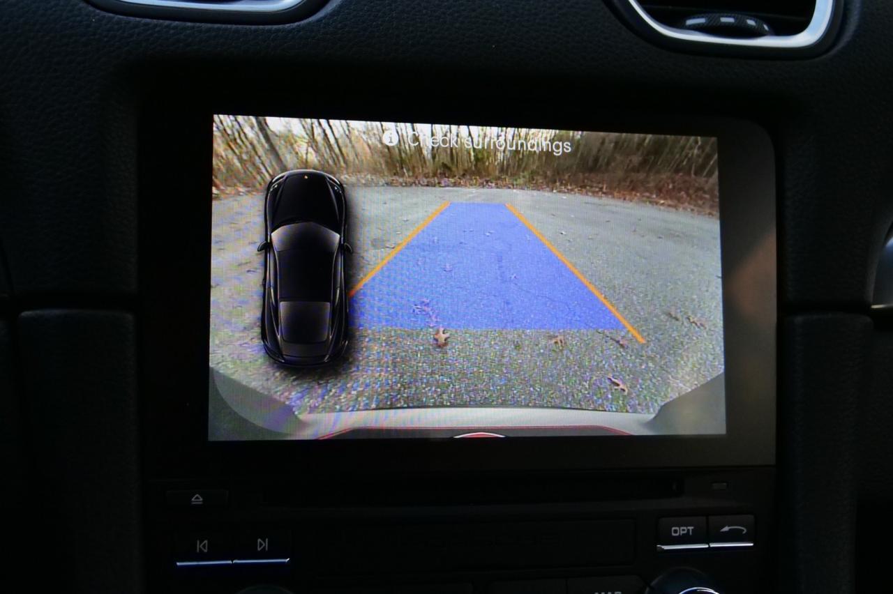 2024 Porsche 718 Cayman GTS 4.0 / PDK / Navigation / Adaptive Cruise! Lincolnton NC