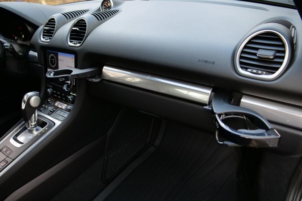 2024 Porsche 718 Cayman GTS 4.0 / PDK / Navigation / Adaptive Cruise! Lincolnton NC