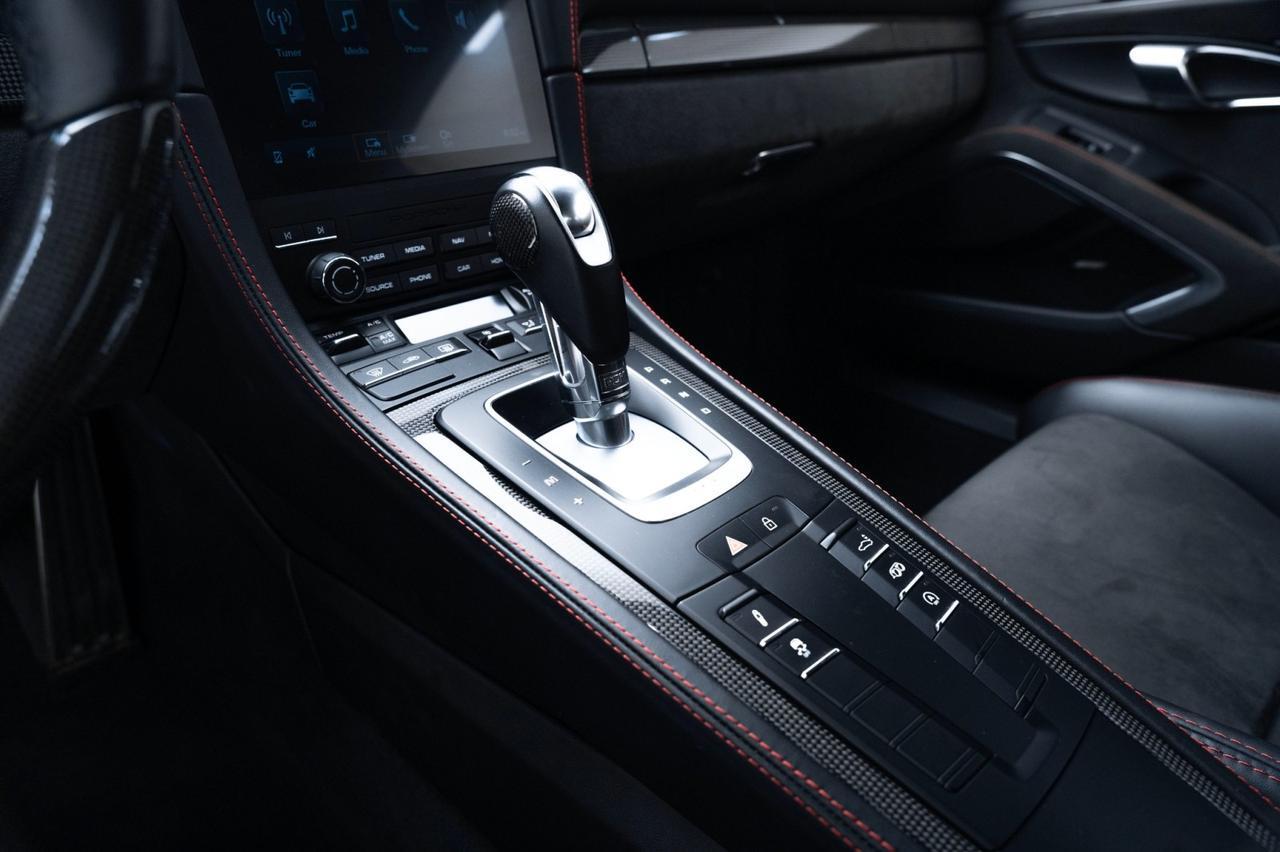 2024 Porsche 718 Cayman GTS 4.0 Pompano Beach FL