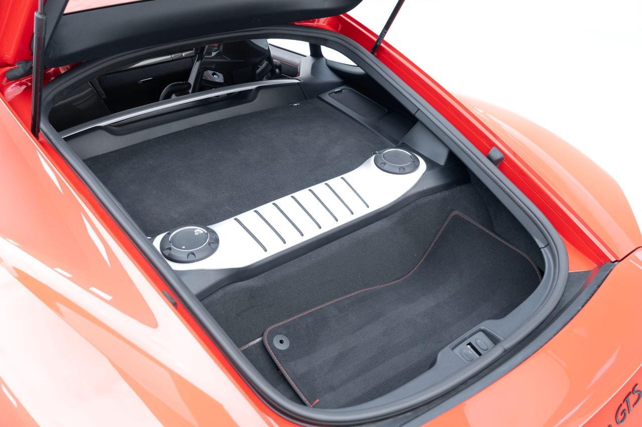 2024 Porsche 718 Cayman GTS 4.0 Pompano Beach FL