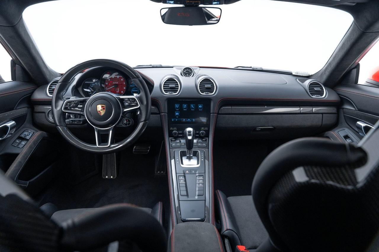 2024 Porsche 718 Cayman GTS 4.0 Pompano Beach FL