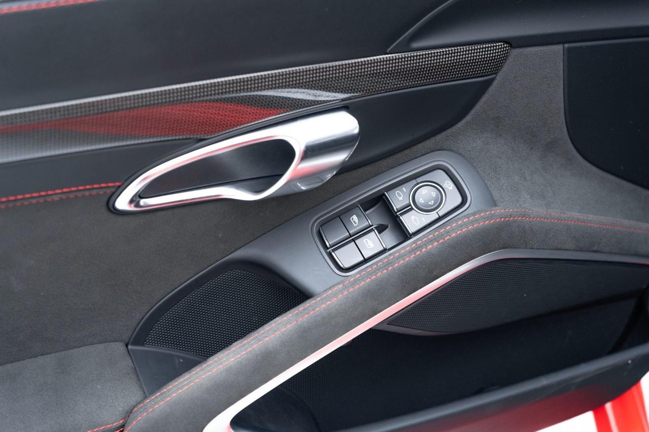 2024 Porsche 718 Cayman GTS 4.0 Pompano Beach FL